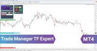 Image 5 of Trade Manager TF Expert MetaTrader 4 Download [TradingFinder]