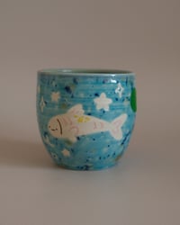 Image 1 of SECONDS SALE - Fishy