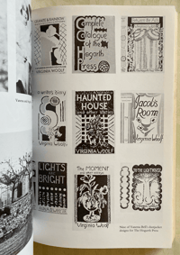 Image 4 of Vanessa Bell by Frances Spalding