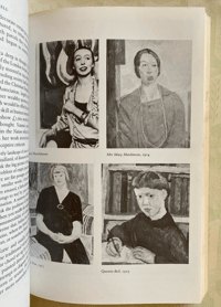 Image 3 of Vanessa Bell by Frances Spalding