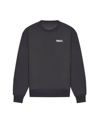Image 8 of Premium Heavy Oversized Sweater