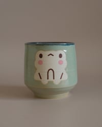 Image 1 of SECONDS SALE - Froggy 4