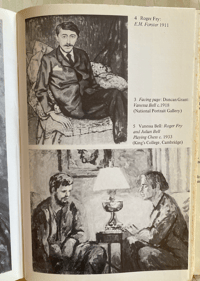 Image 2 of The Bloomsbury Group by S P Rosenbaum