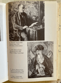Image 3 of The Bloomsbury Group by S P Rosenbaum