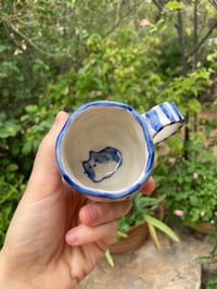 Image 4 of  Kittiez Espresso Mug