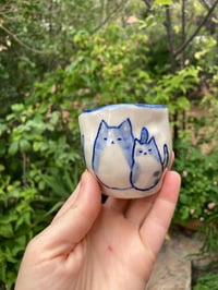 Image 2 of  Kittiez Espresso Mug