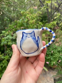 Image 3 of  Kittiez Espresso Mug
