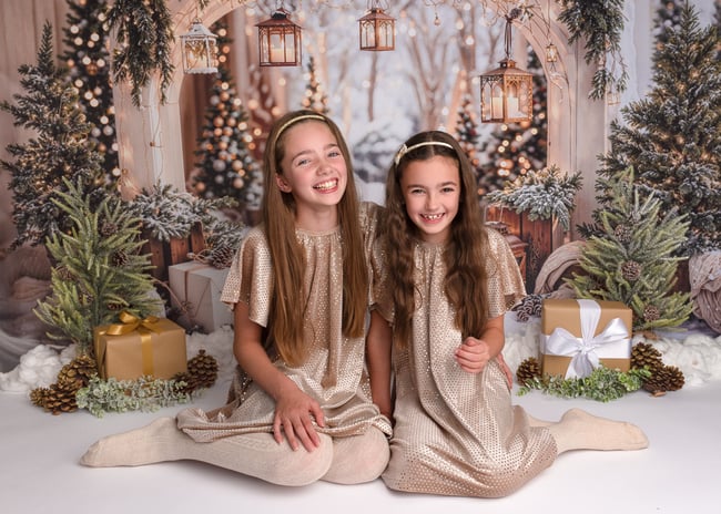 CHRISTMAS MINI SESSION 2025