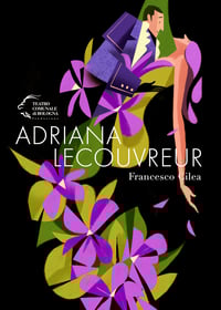 Image 3 of Adriana Lecouvreur