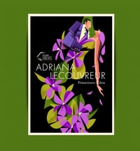 Image 2 of Adriana Lecouvreur