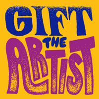 Image 1 of Gift the Artist