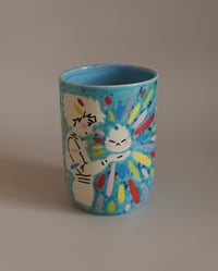 Image 2 of SECONDS SALE - Howl 4
