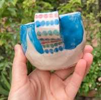 Image 3 of Bedroom Inside a Ceramic Mug
