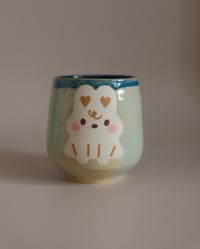 SECONDS SALE - Bunny 3