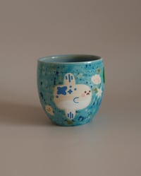 SECONDS SALE -  Sunfish 2