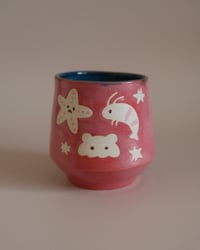 SECONDS SALE - Sea Creatures