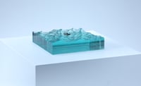 Image 1 of 'FLOAT' Limited Edition Sculpture
