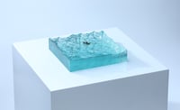 Image 4 of 'FLOAT' Limited Edition Sculpture