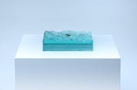 Image 2 of 'FLOAT' Limited Edition Sculpture