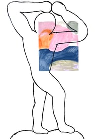 Image 1 of Corps-Rocher