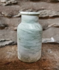 Image 3 of 3 piece set greens