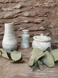 Image 1 of 3 piece set greens