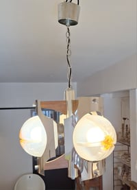 Image 1 of Suspension années 70