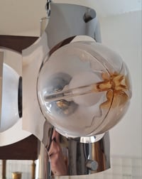 Image 3 of Suspension années 70