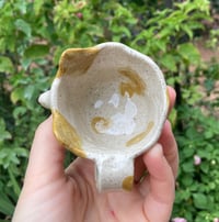 Image 5 of Dog Mini Espresso Mug