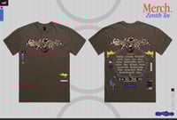 Image of Zenith Part Two Official Merch