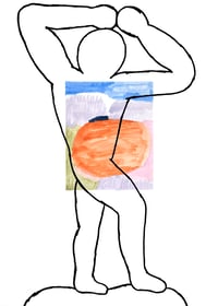 Image 1 of Corps-Lac