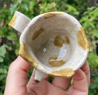 Image 5 of  Dog Mini Espresso Mug II