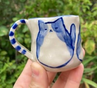 Image 1 of Kitties Espresso Mug