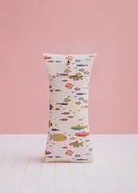 Image 1 of Funda de gafas Peces blanco de Ecke