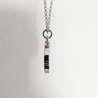 Image 4 of Rose Pendant Necklace