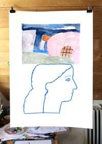 Image 2 of Tête-Grille