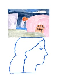 Image 1 of Tête-Grille