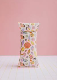 Image 1 of  Funda de gafas Conchas  beige de Ecke