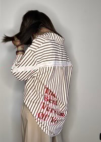 Image 3 of Camicia righe