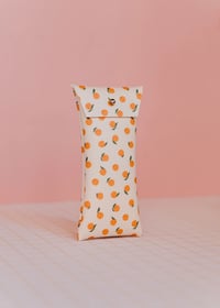 Image 1 of Funda de gafas Naranjas nude de Ecke