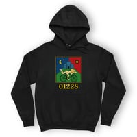"Hofmann Hoodie"