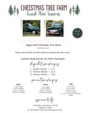 Truck Minis at the Christmas Tree Farm - Nov. 9th