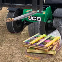 Image 1 of Skate Pallet