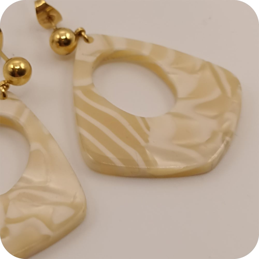 Image of PENDIENTE LADY - antes 36€