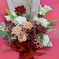 Image 1 of Hand Tied Bouquet