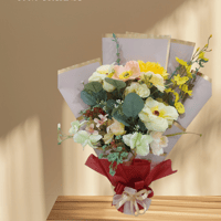 Image 1 of Flower Bunch