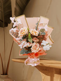 Image 2 of Grace Flower Bunch