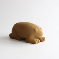 Image 4 of Tan Toad