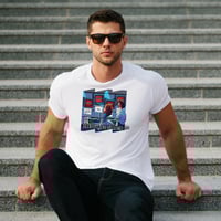 Image 4 of Adult Personalized Gaming Shirts