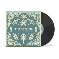 Image 1 of  Tim Vantol - Somewhere In Between (LP, Black)